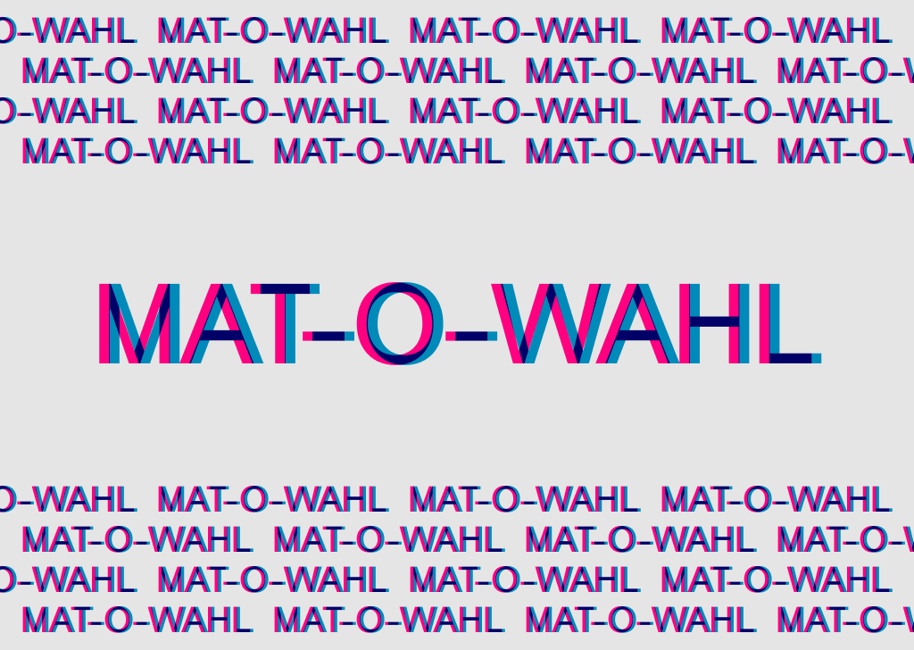 Mat-O-Wahl